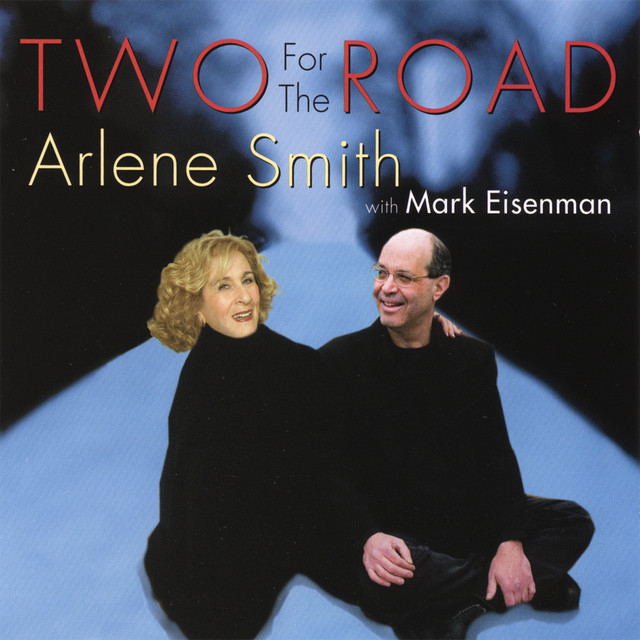 Two for the Road cover