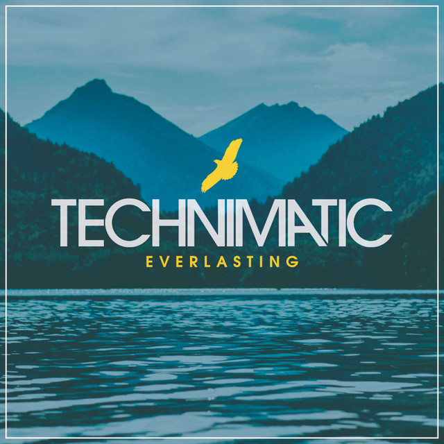 Everlasting cover art