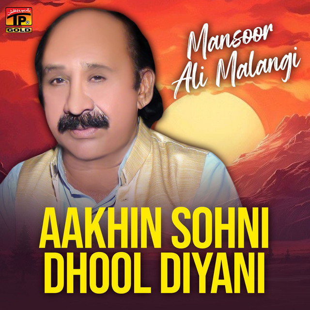 Aakhin Sohni Dhool Diyani cover art