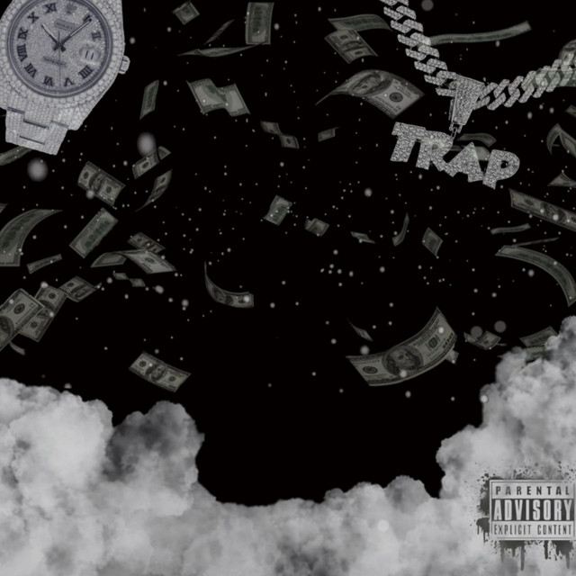 Cover art: Young rap star — Lonex17KO