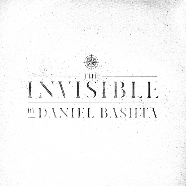 The Invisible cover art