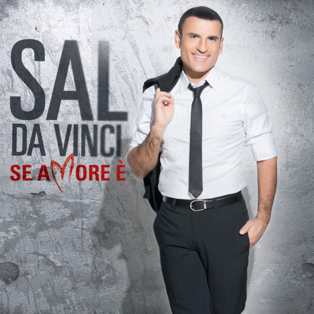 Se Amore è cover