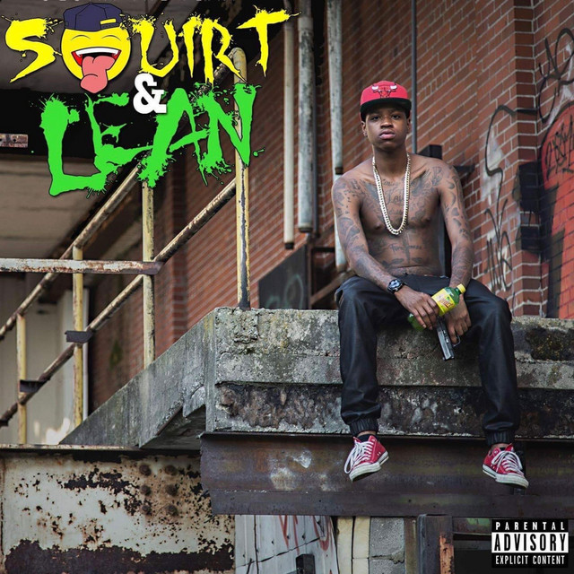 Squirt & Lean