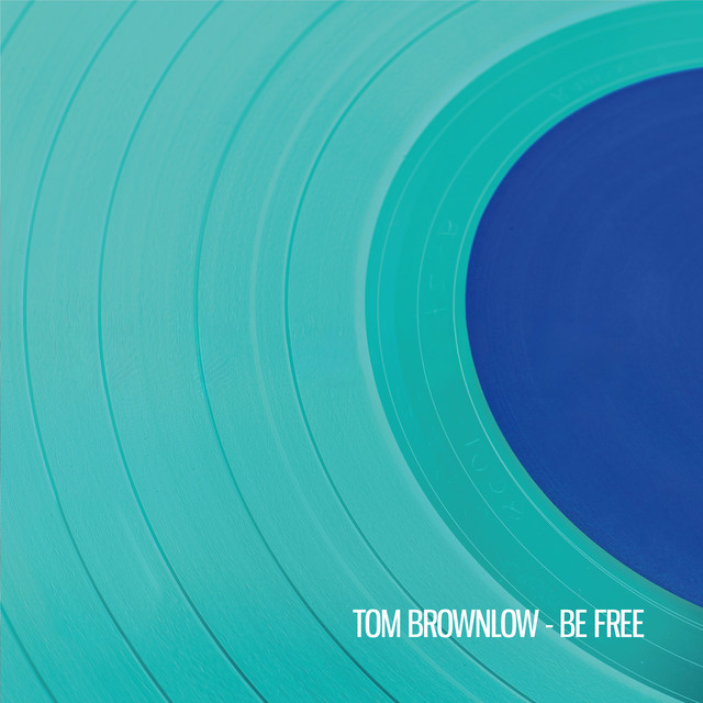 Be Free cover