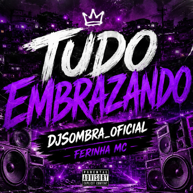 TUDO EMBRAZANDO