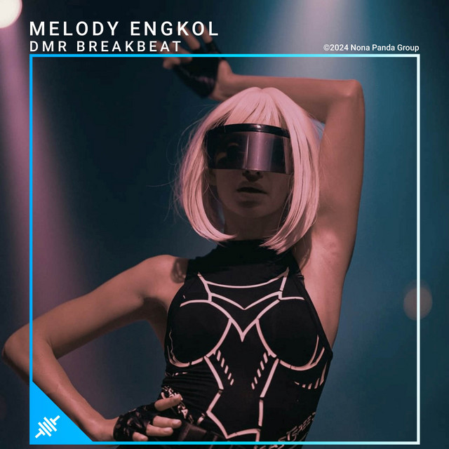 Melody Engkol cover art