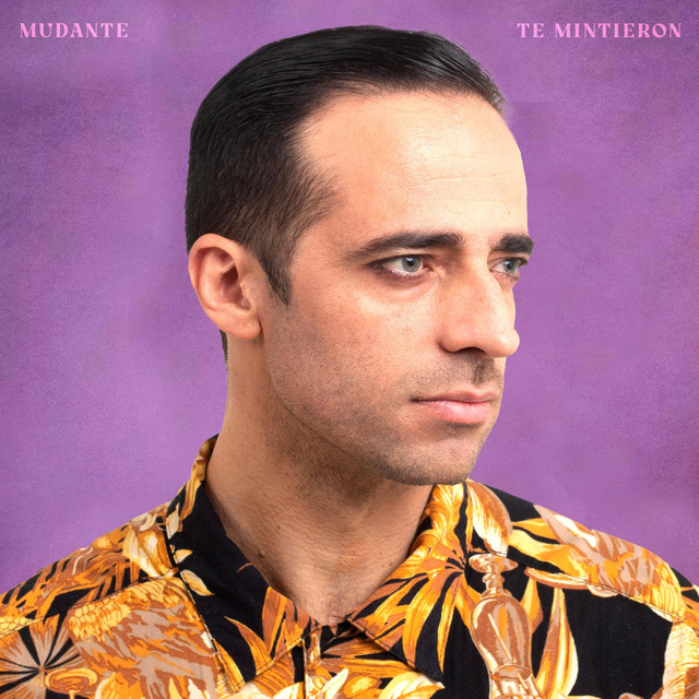 Te Mintieron cover art