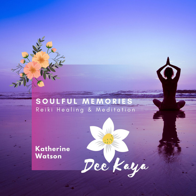 Soulful Memories - Reiki Healing & Meditation cover art