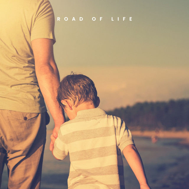 Cover art: Road of Life — Olexy
