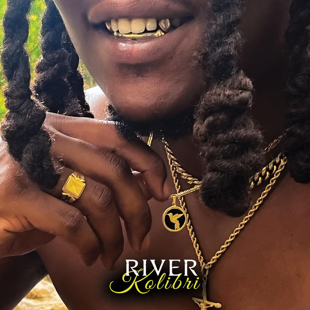 River | Spotify