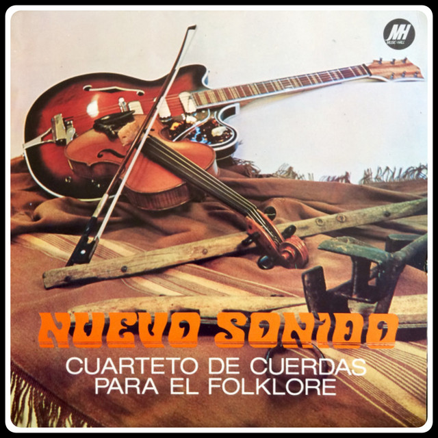 Nuevo Sonido