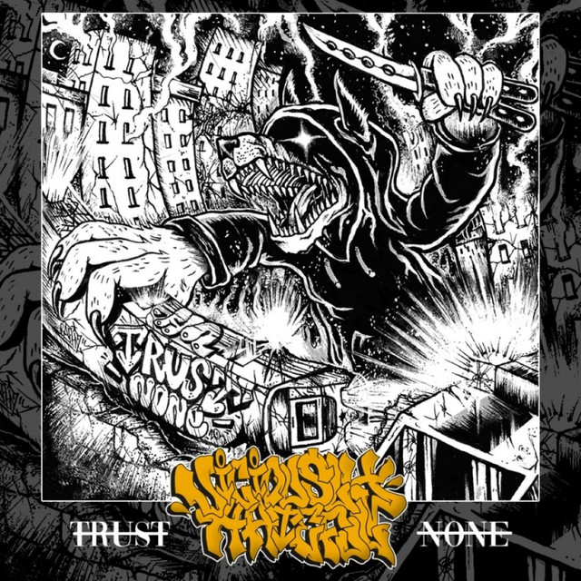 undefined album image