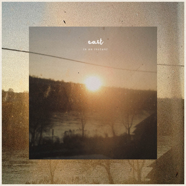 In an Instant cover art