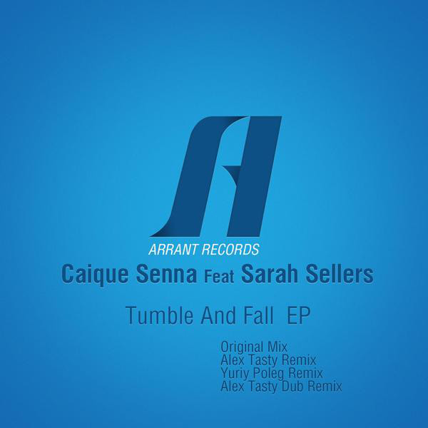Caique Senna feat. Sarah Sellers