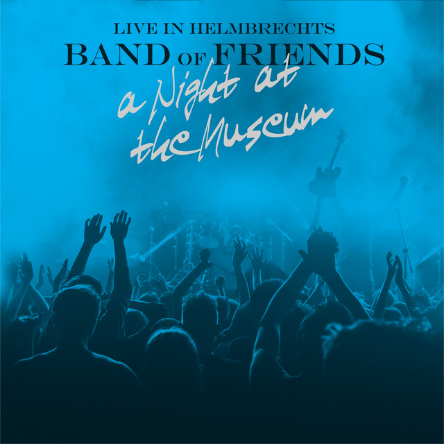 A Night At The Museum (Live In Helmbrechts)