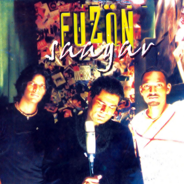 Saagar cover art