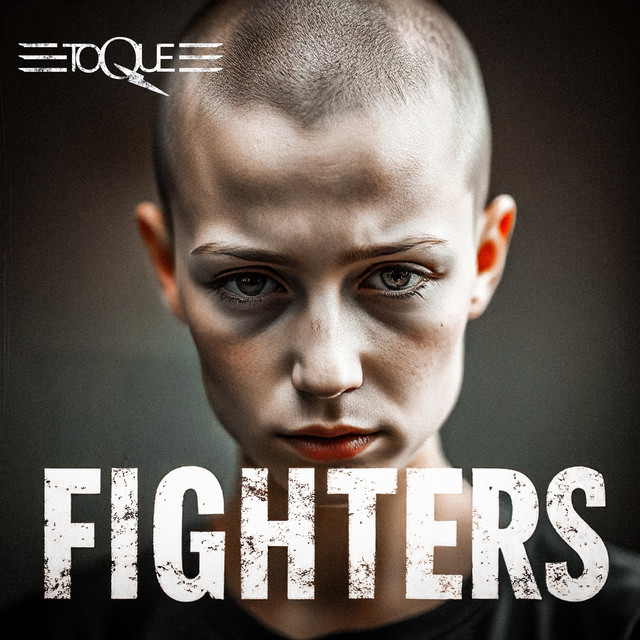 Fighters cover art