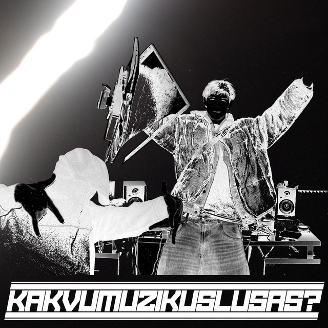 undefined album image