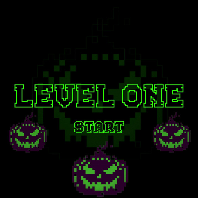 LEVEL ONE cover art