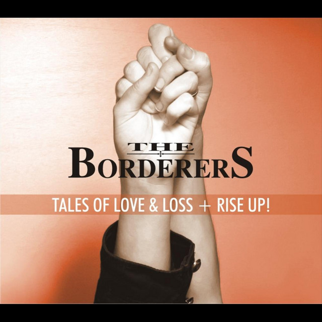 Tales of Love & Loss + Rise Up! cover