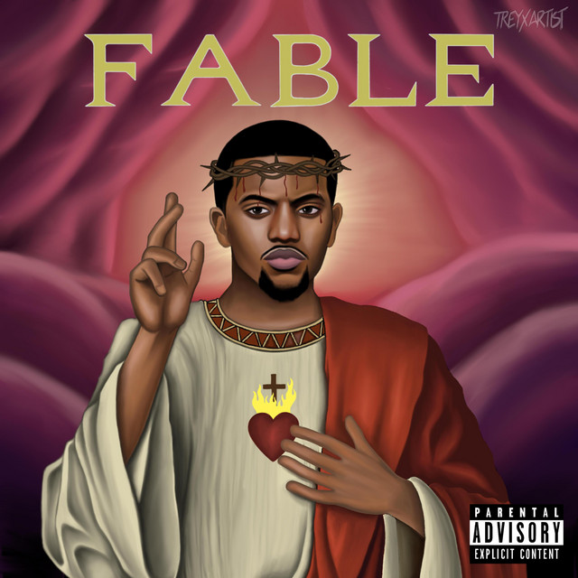 Fable I, The Kingpin & The Evil Scientist cover art