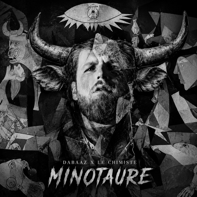 Minotaure cover