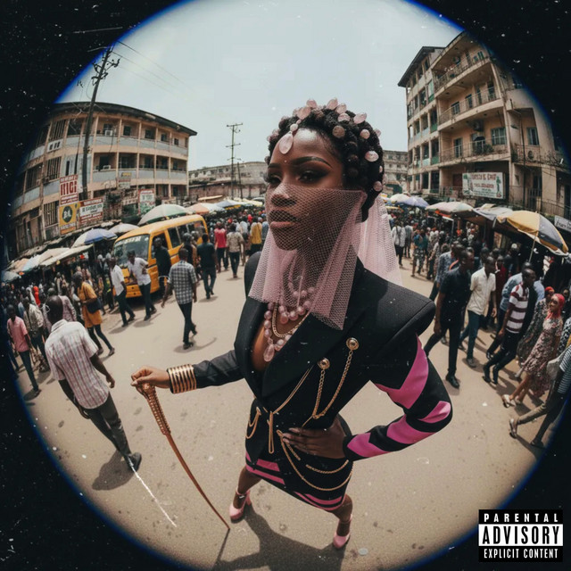 Mama Kusa