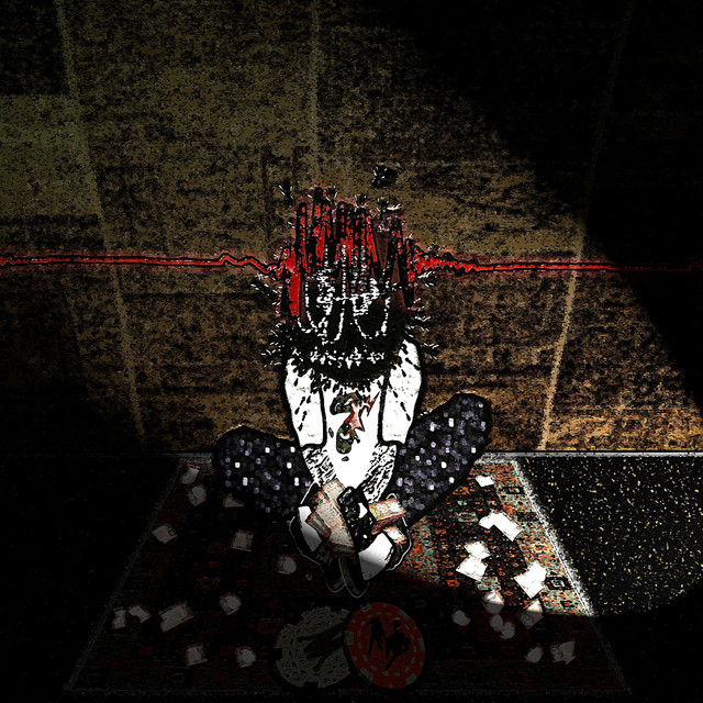 MANITOS DE AXA cover art