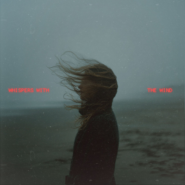 Whispers with the Wind cover