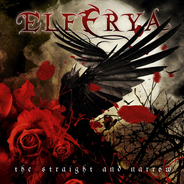 The Straight and Narrow cover art