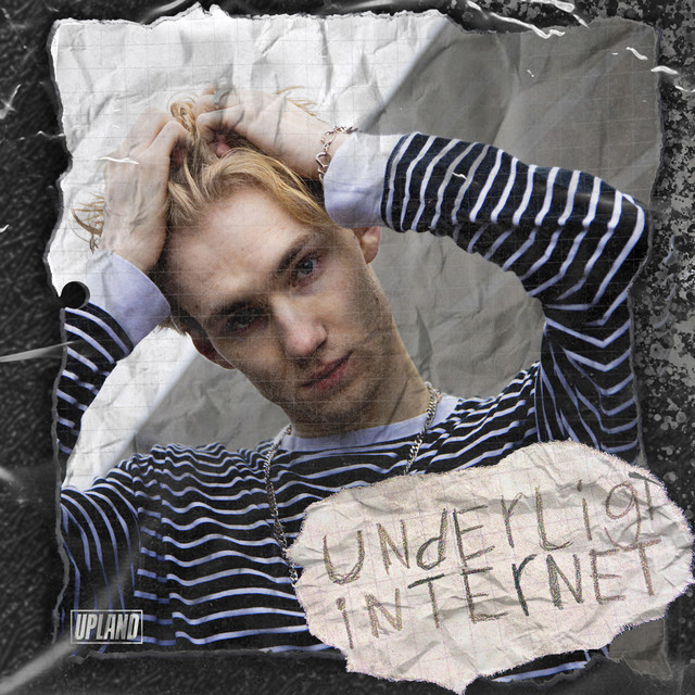 INTERNET/Underligt cover art