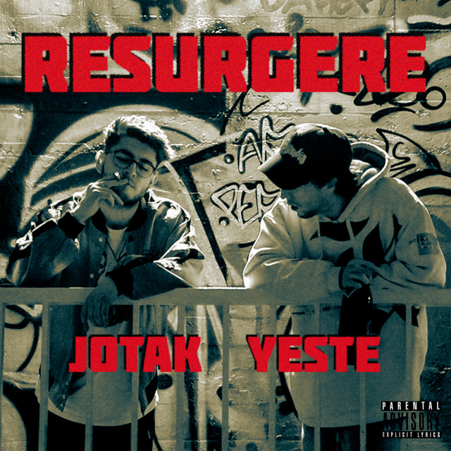 Resurgere cover art