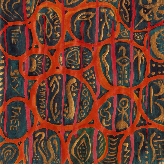 The Sky Tree cover