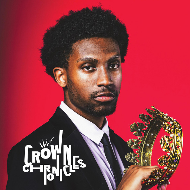 Crown Chronicles cover art