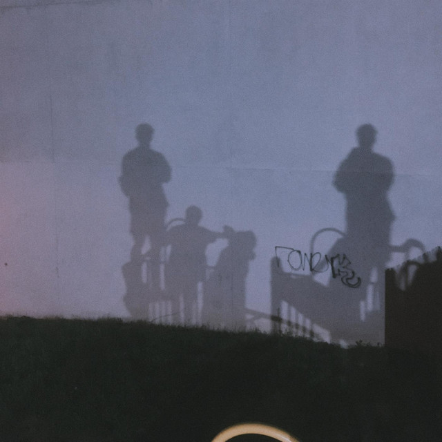 Depression cover art