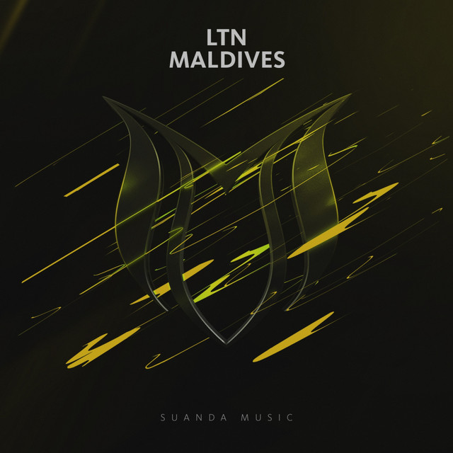 Maldives cover art