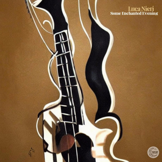 Some Enchanted Evening cover art
