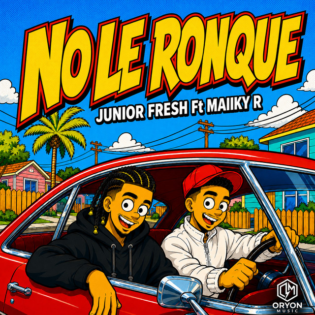 NO LE RONQUE