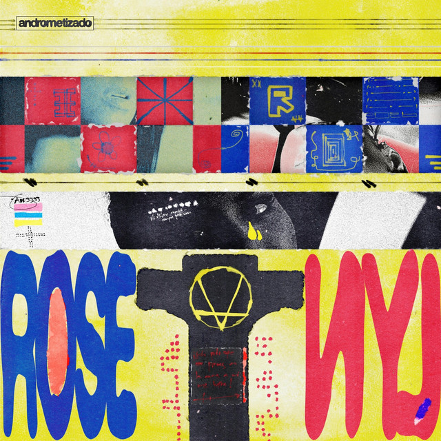 ROSELYN album image