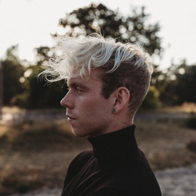 Everything Is Temporary cover art