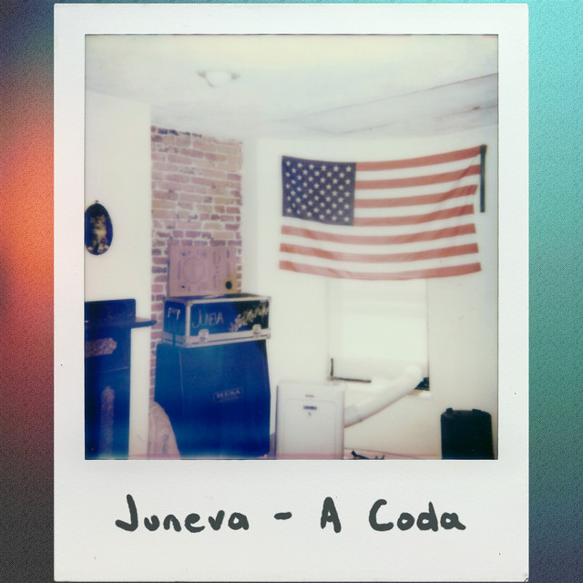 A Coda cover art
