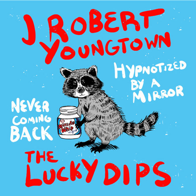 J Robert Youngtown
