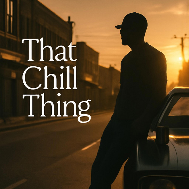 That Chill Thing