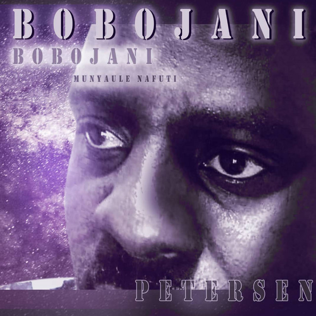Bobojani cover art