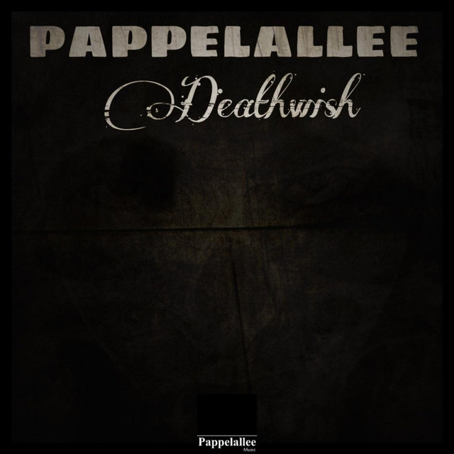 Deathwish cover