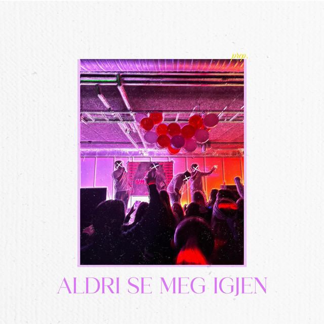 Aldri Se Meg Igjen (Unwined 2024)