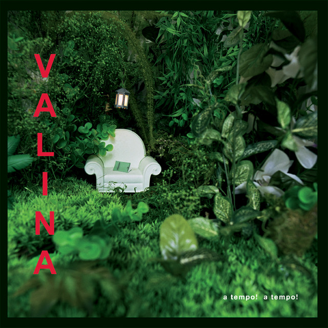 A Tempo! A Tempo! cover art