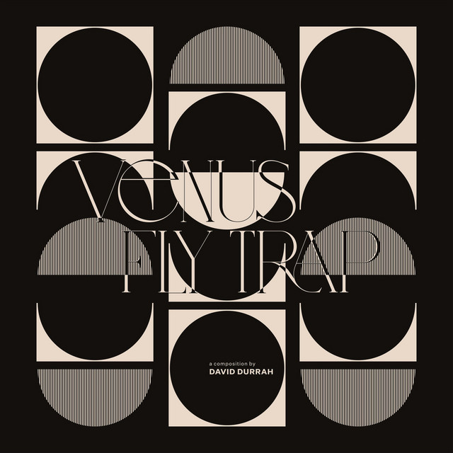 Venus Fly Trap cover