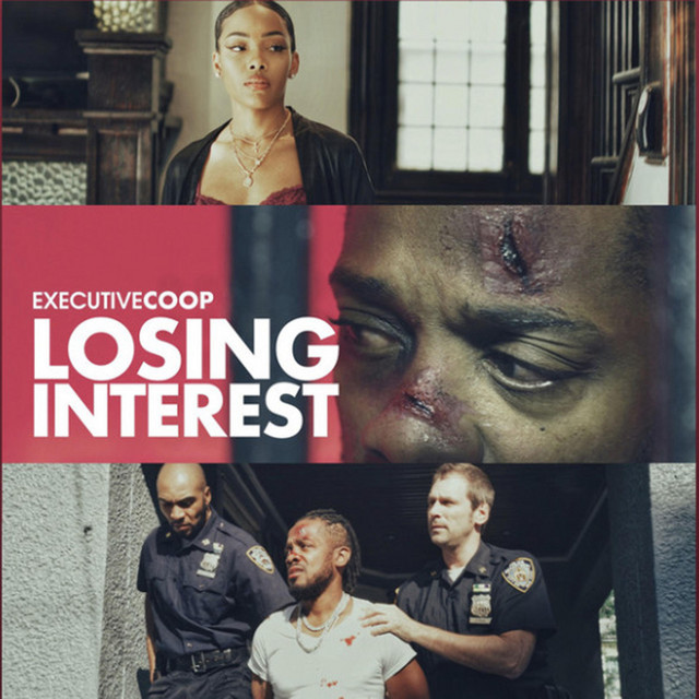 Losing Interest cover