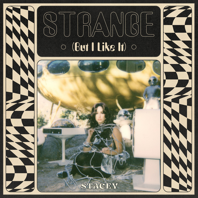 Strange (But I Like It) album image